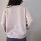 Pull Karine beige