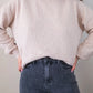 Pull Karine beige