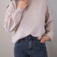 Pull Karine beige