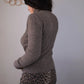 Pull Malo taupe