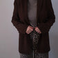 Pull Malo taupe