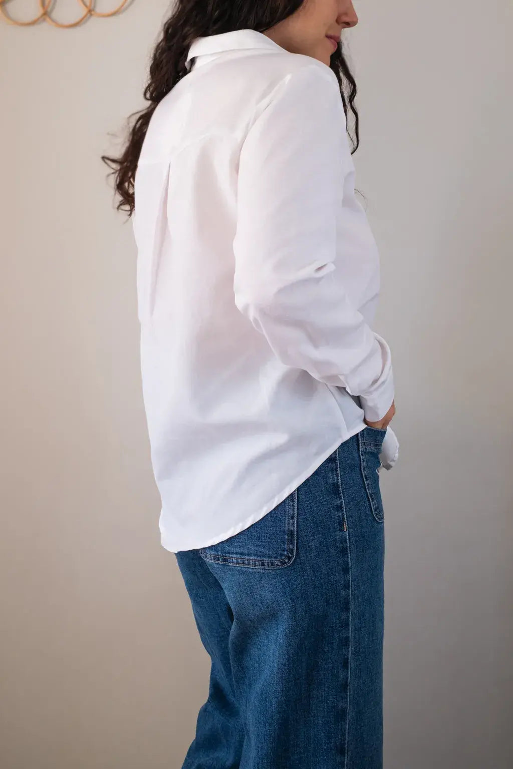 Chemise Tiphaine