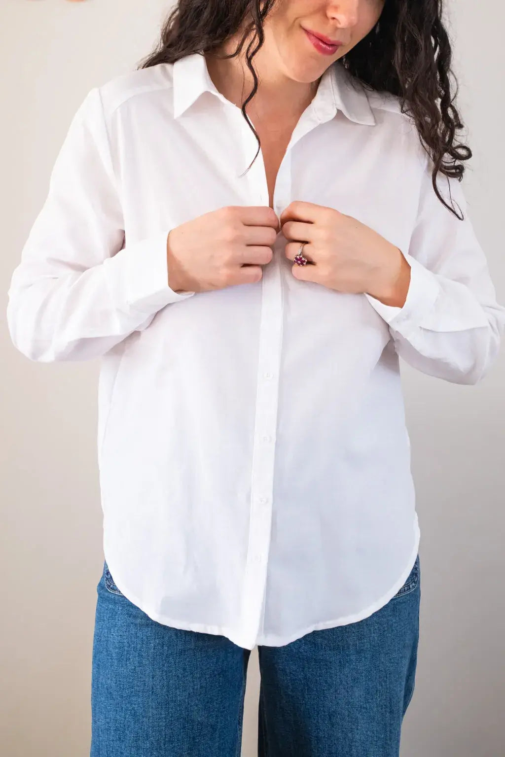 Chemise Tiphaine