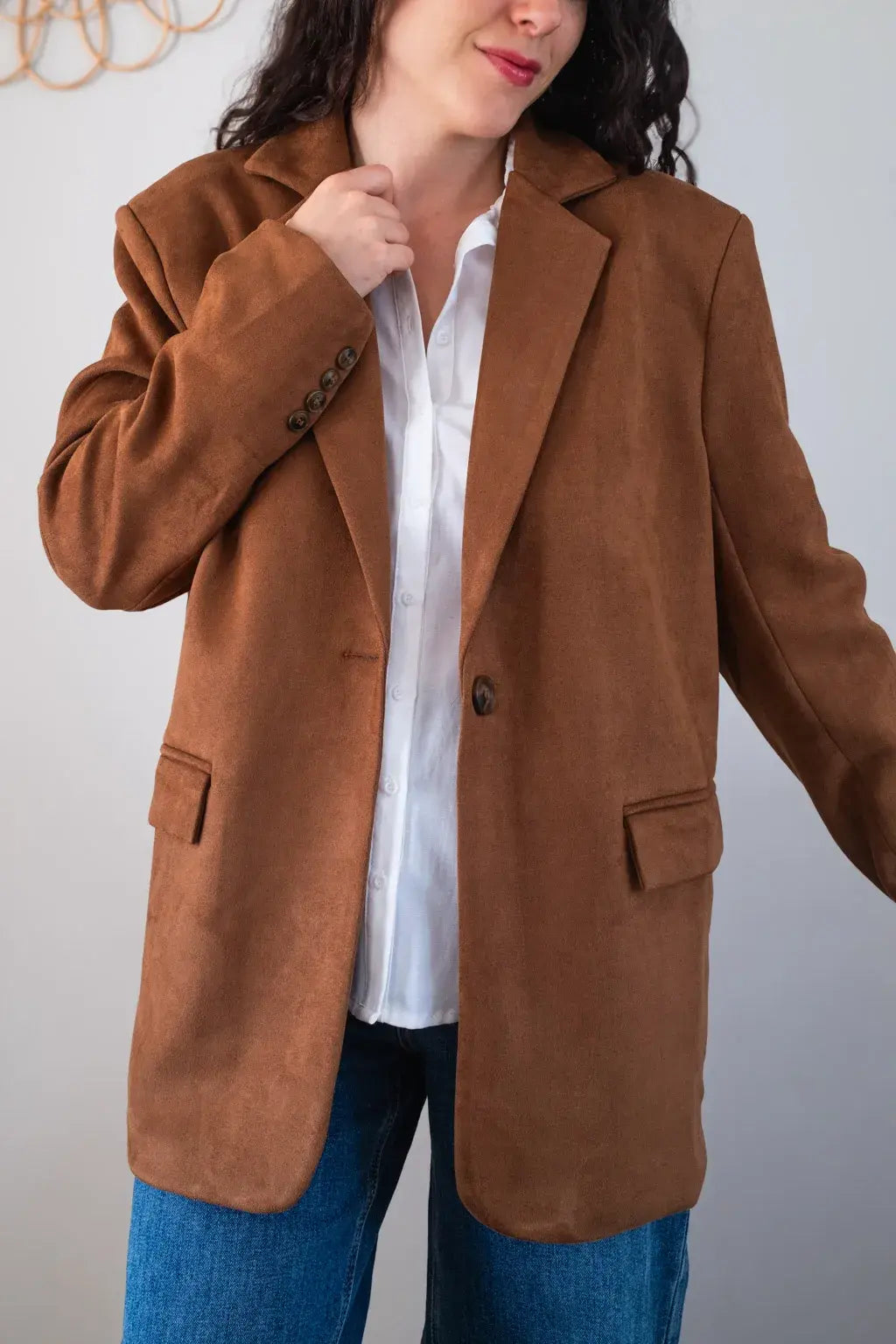 Veste Ryna