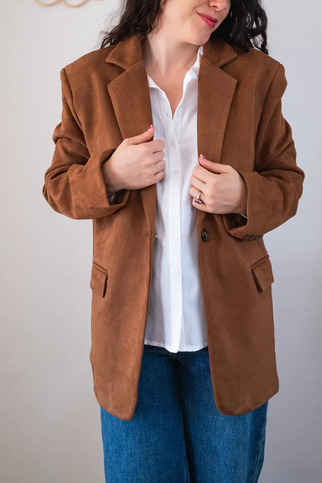 Veste Ryna