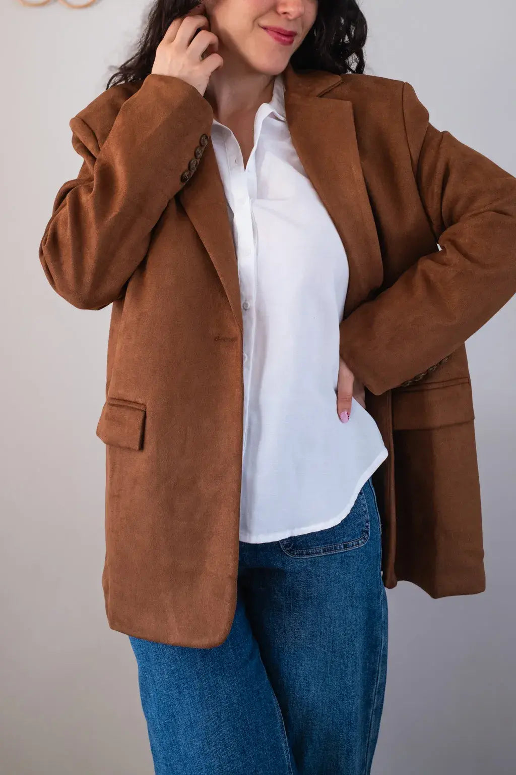 Veste Ryna