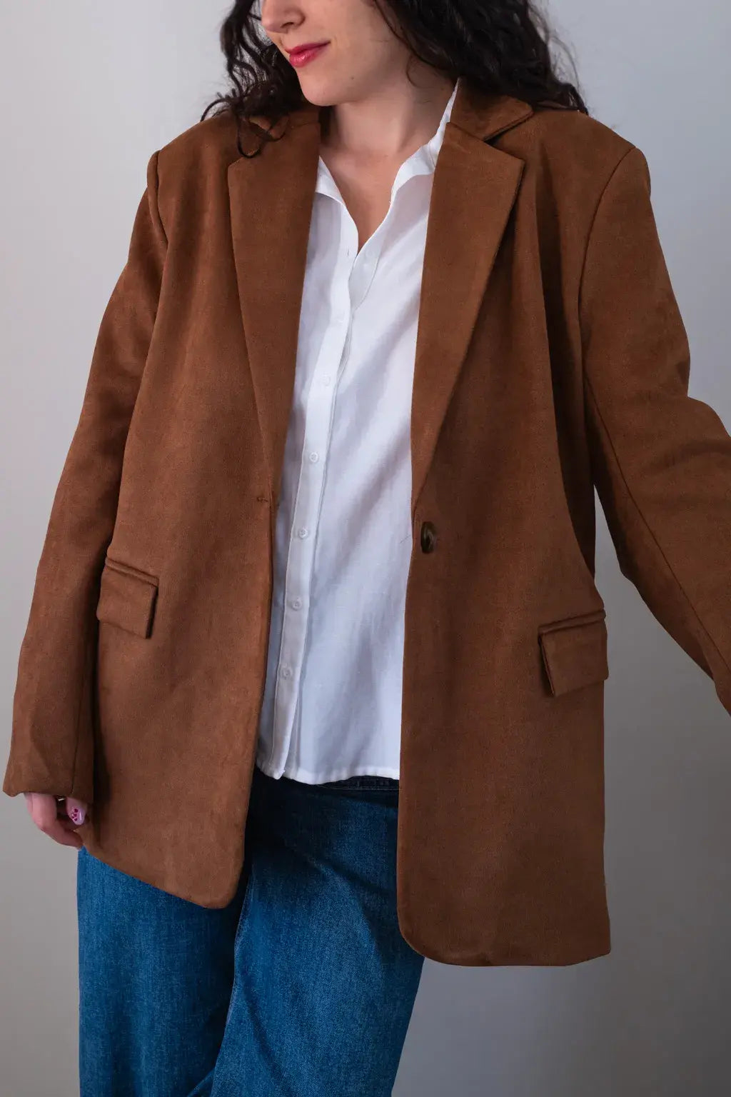 Veste Ryna