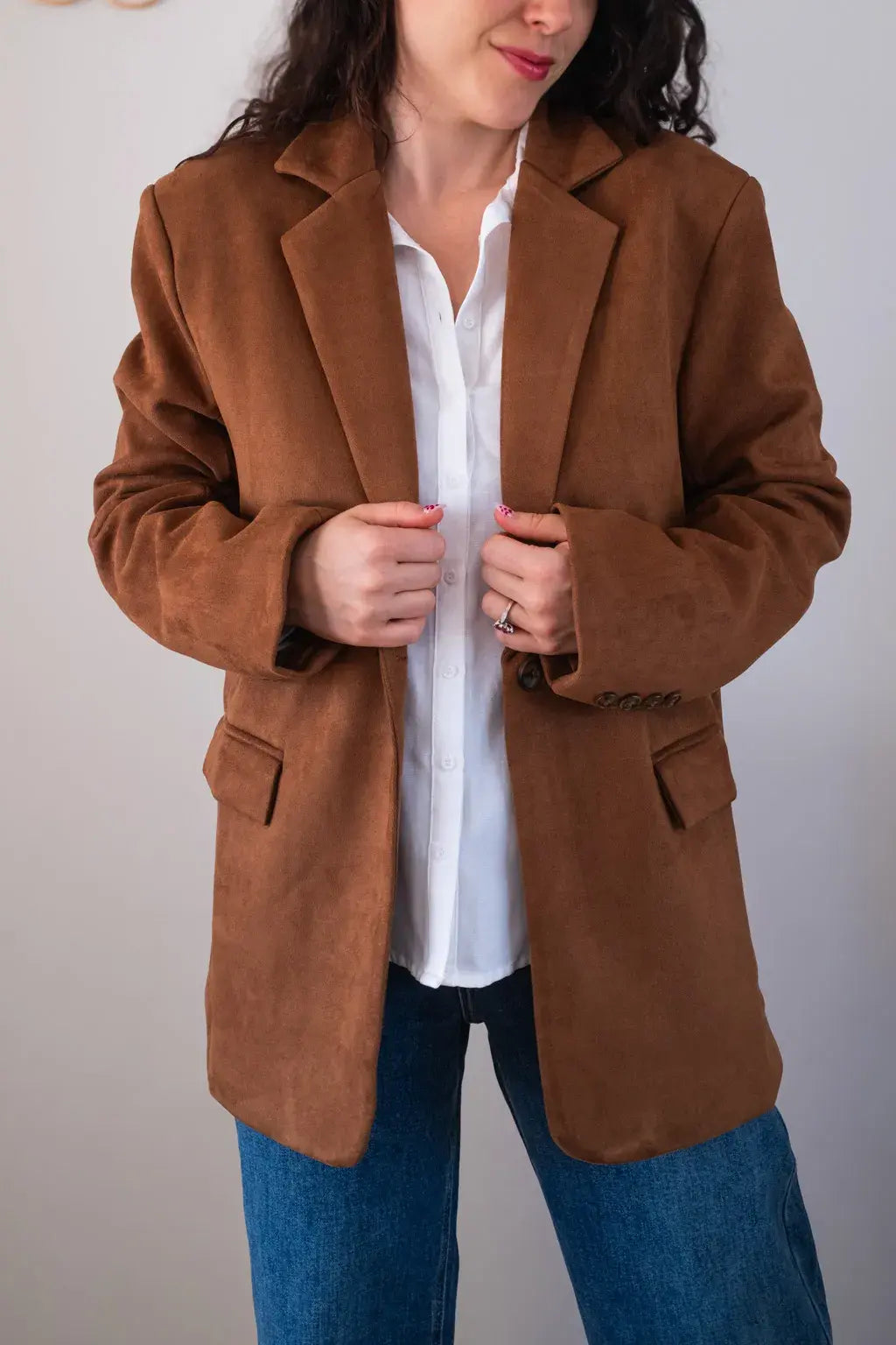 Veste Ryna