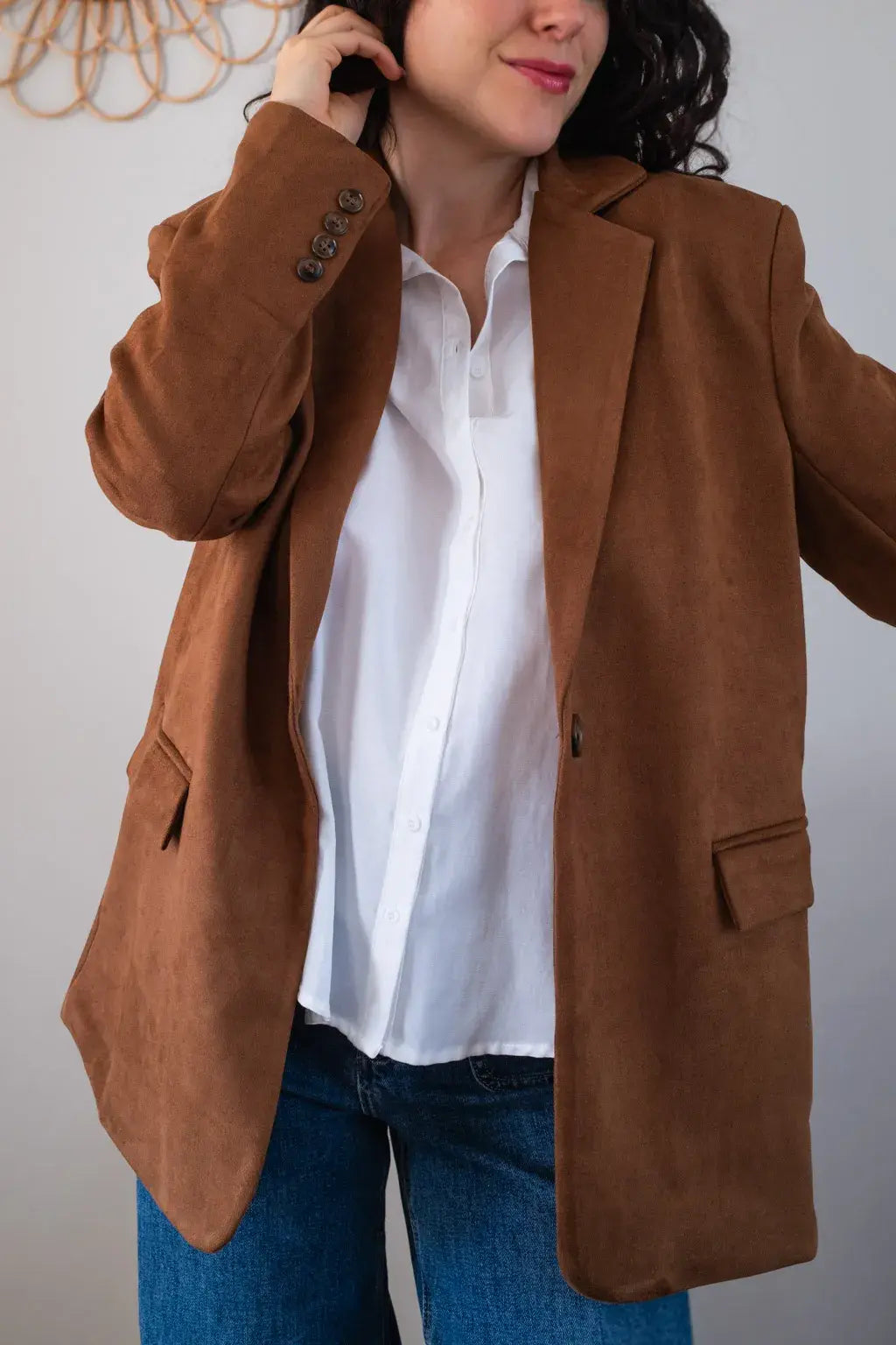 Veste Ryna