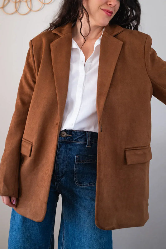 Veste Ryna