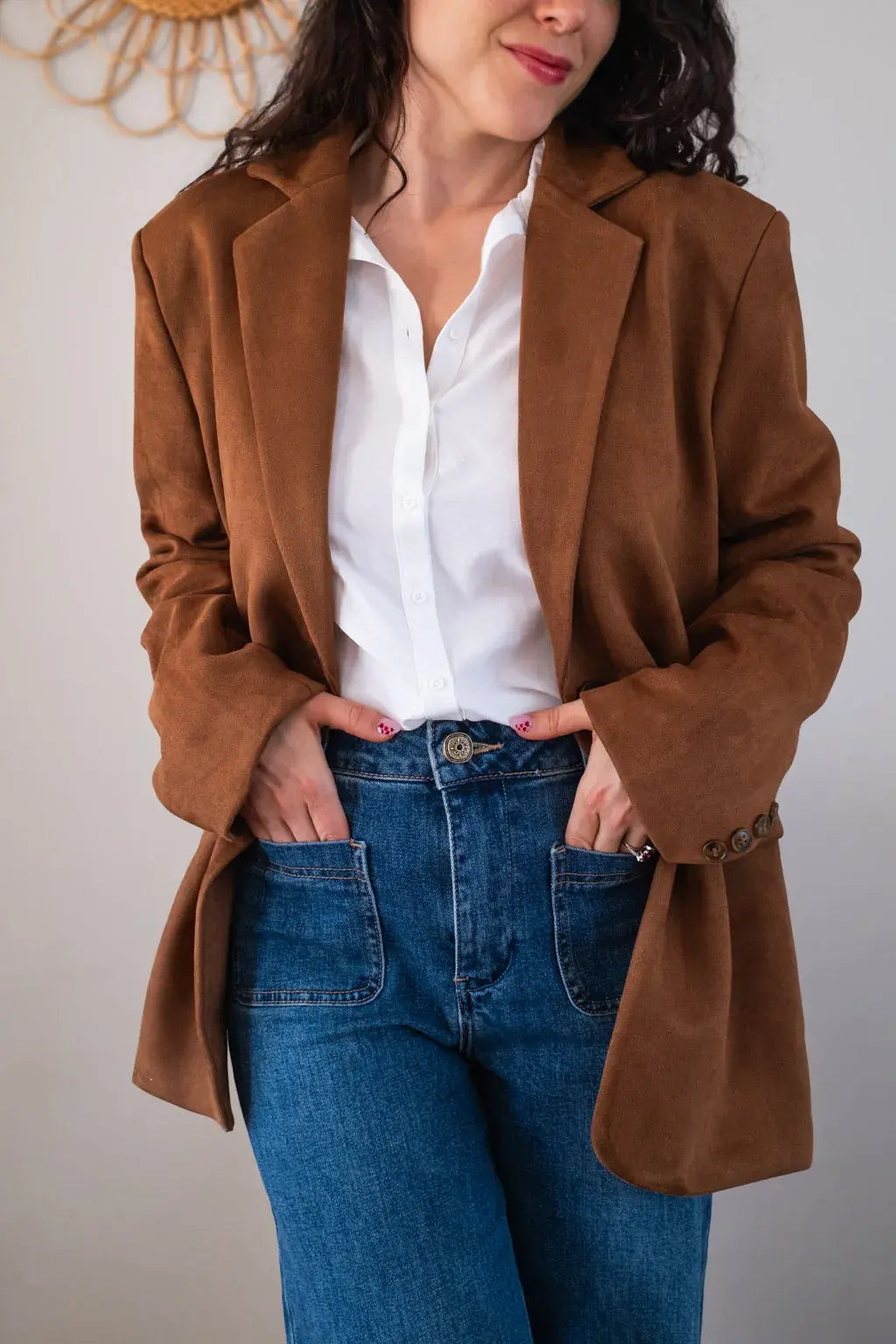 Veste Ryna