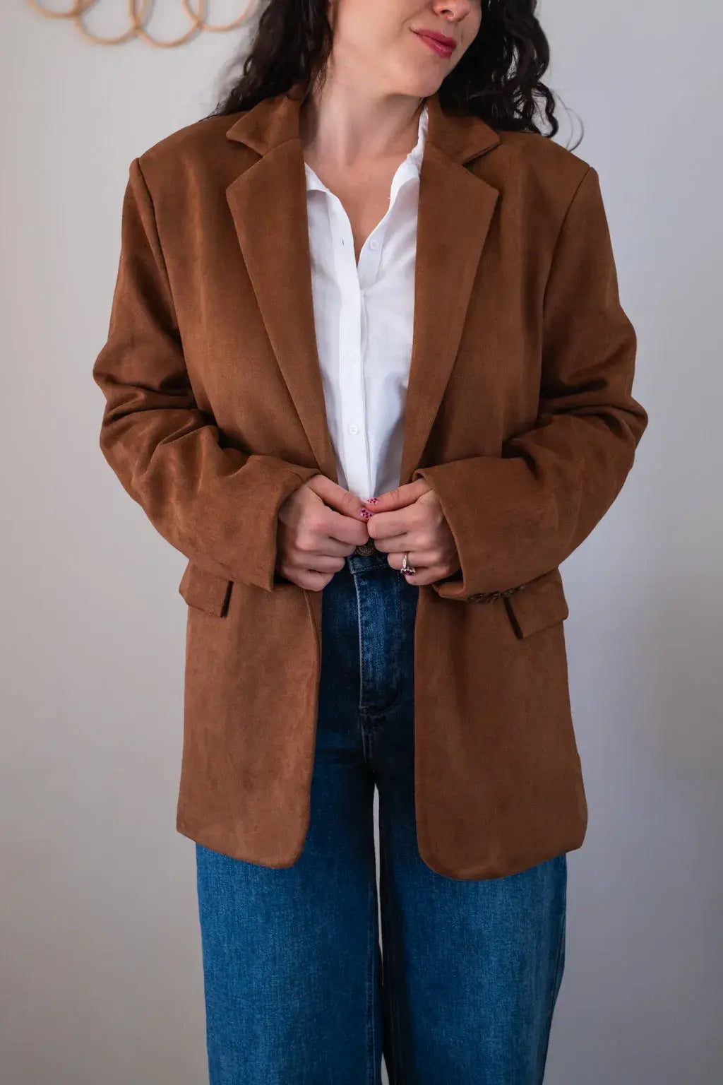 Veste Ryna