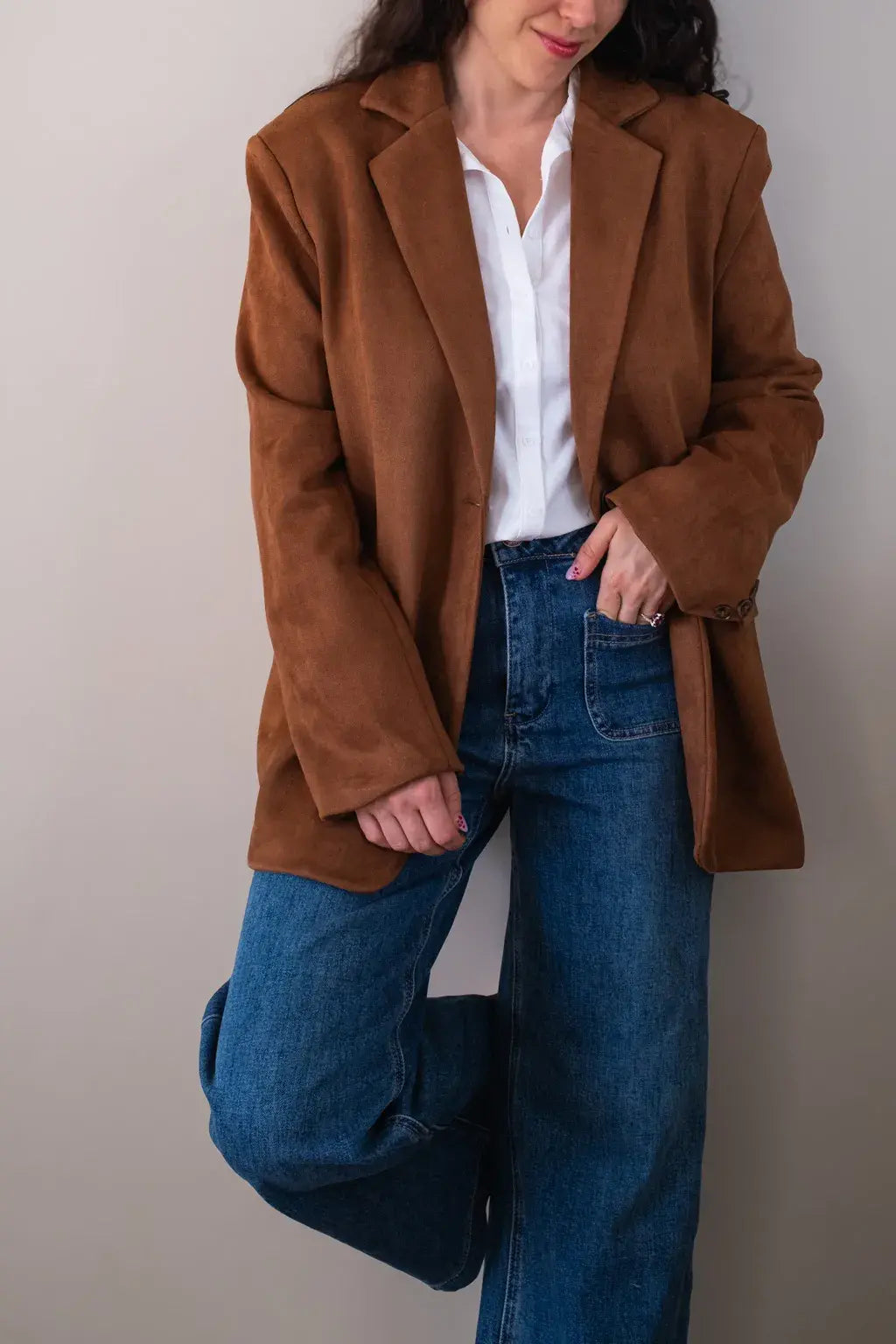 Veste Ryna