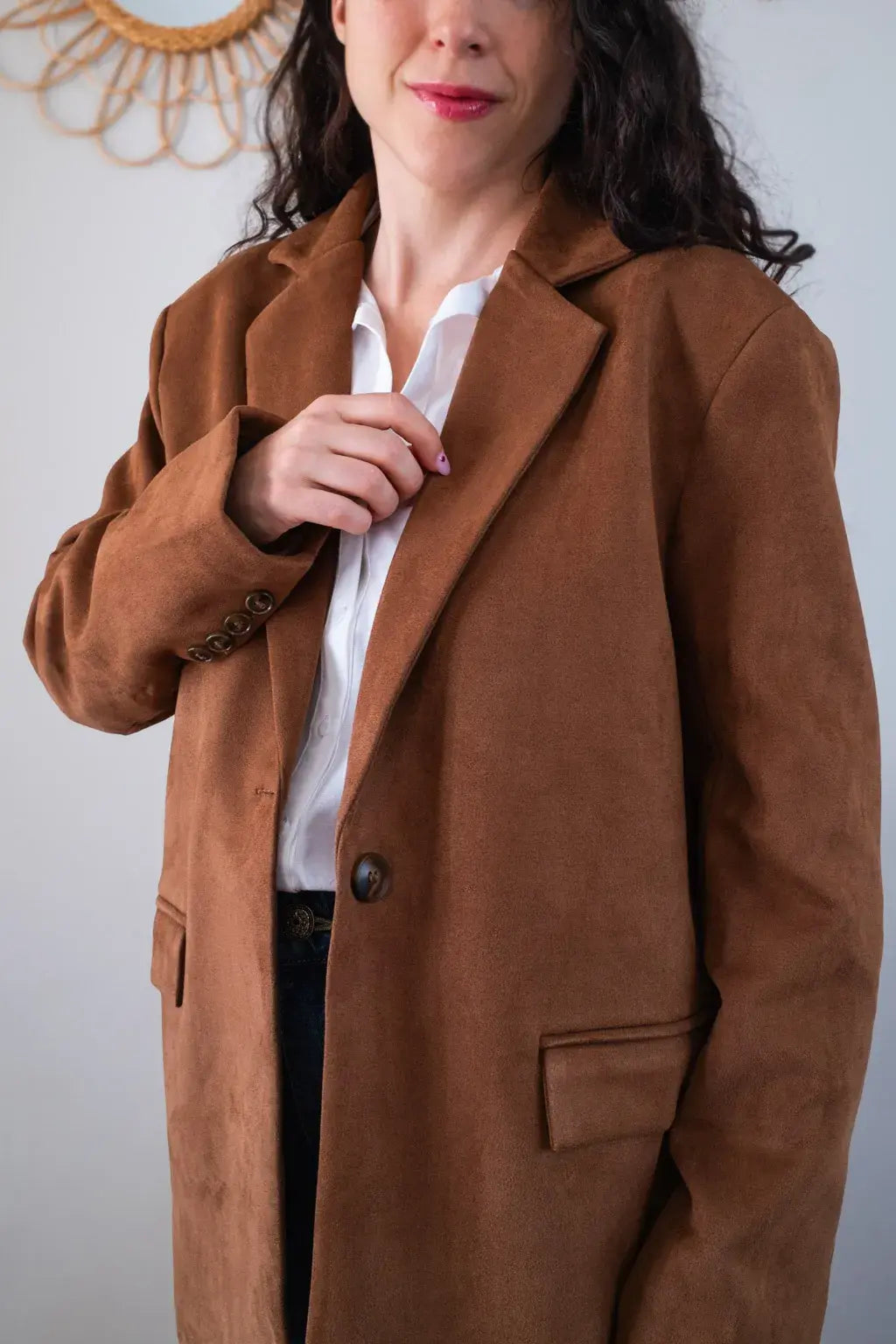 Veste Ryna