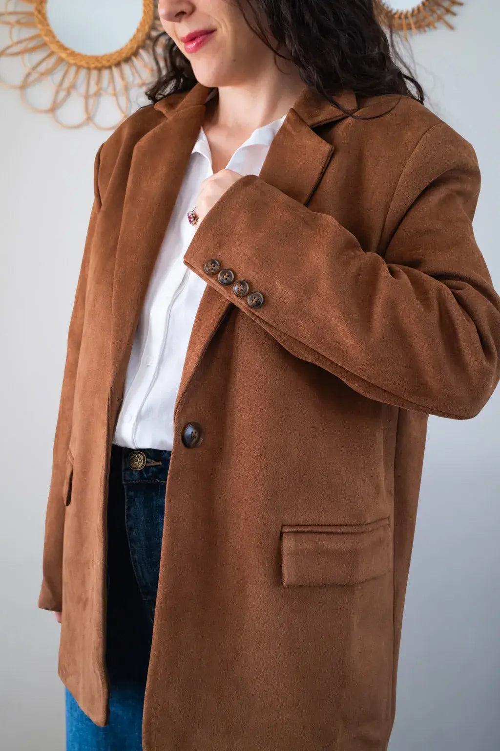 Veste Ryna