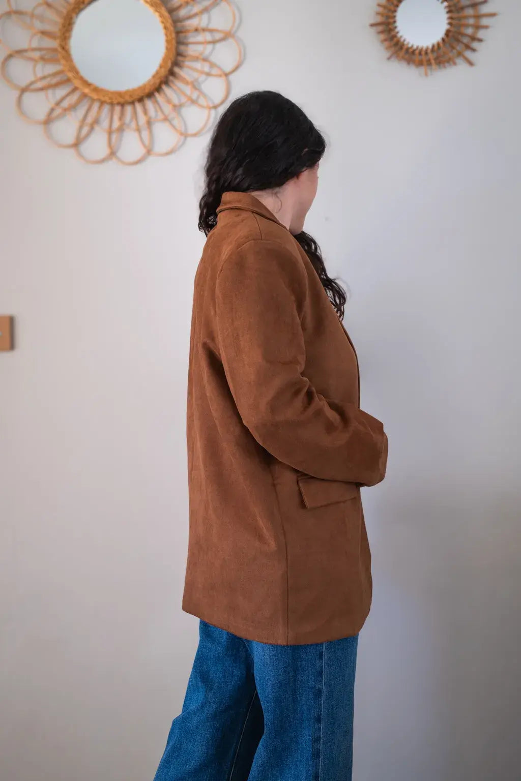 Veste Ryna