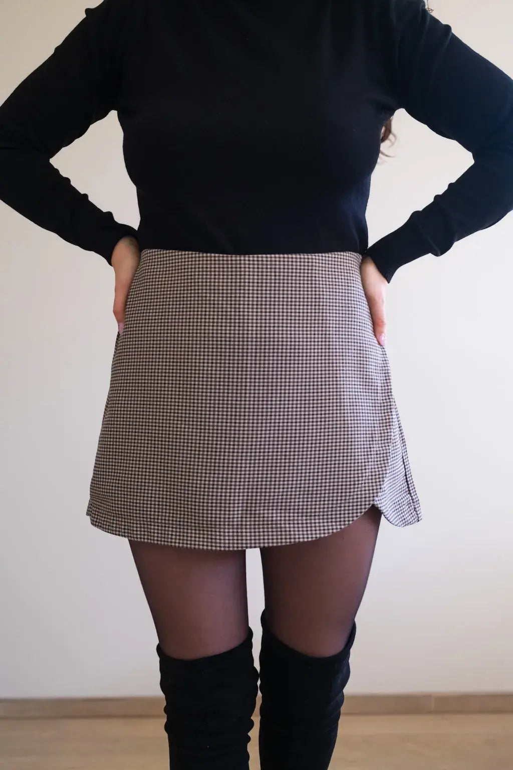 Jupe-short Inaya