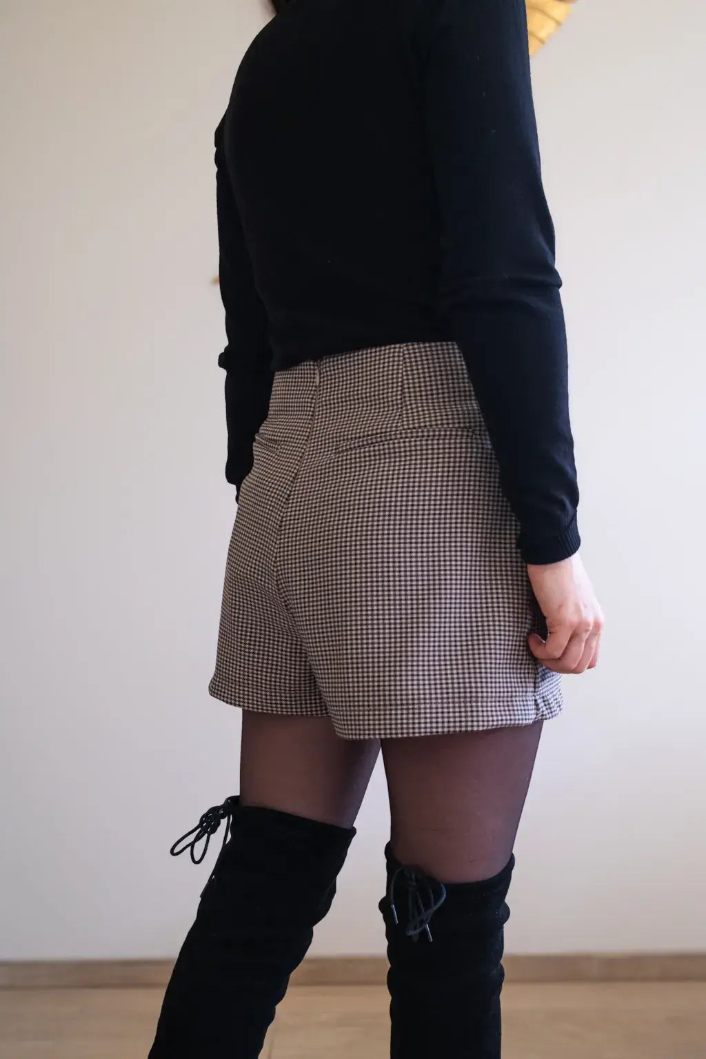 Jupe-short Inaya