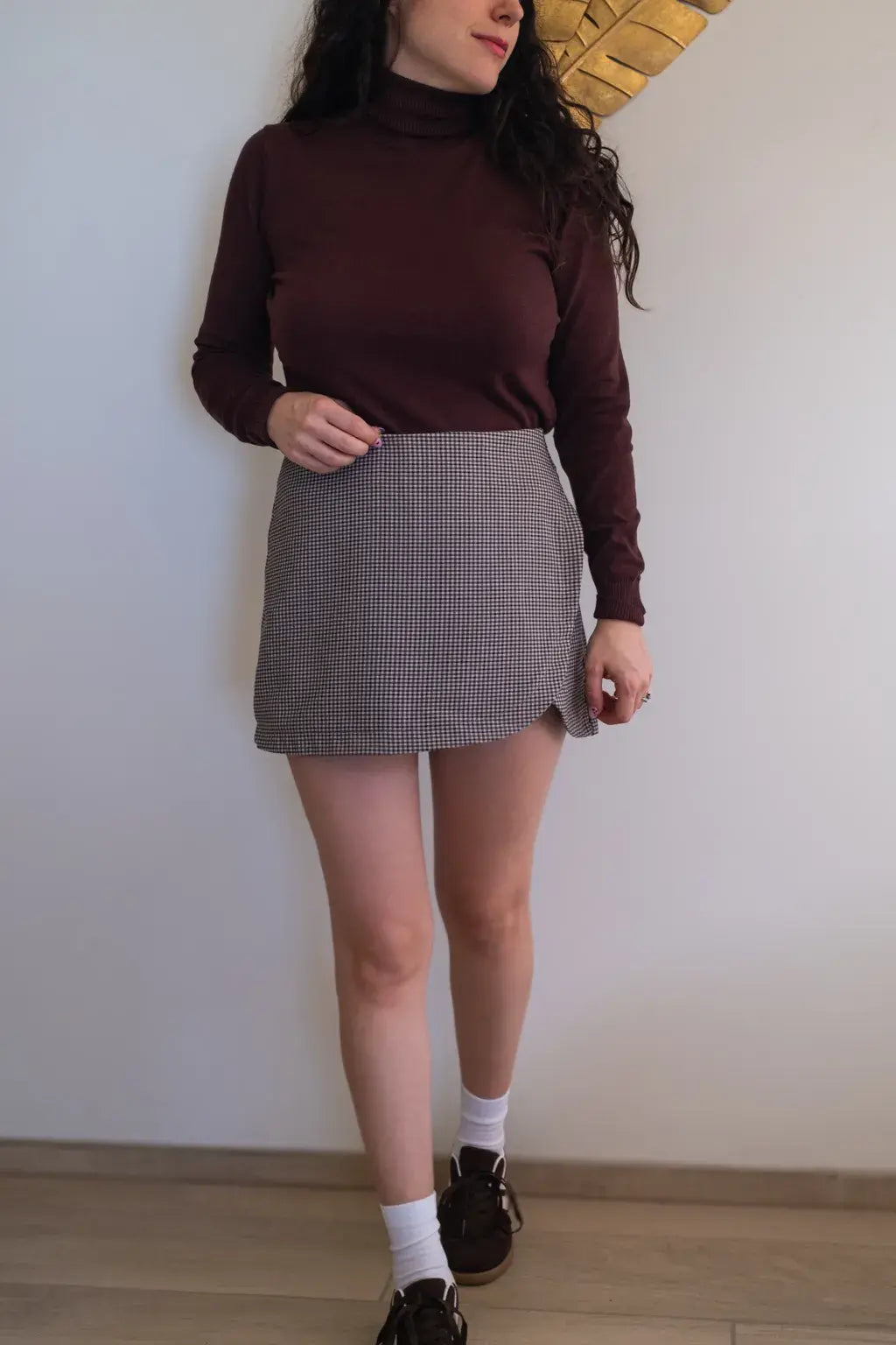 Jupe-short Inaya