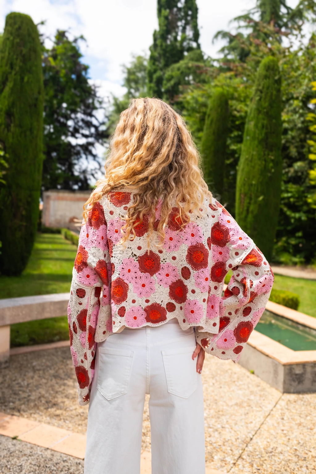 Blouse Elsa