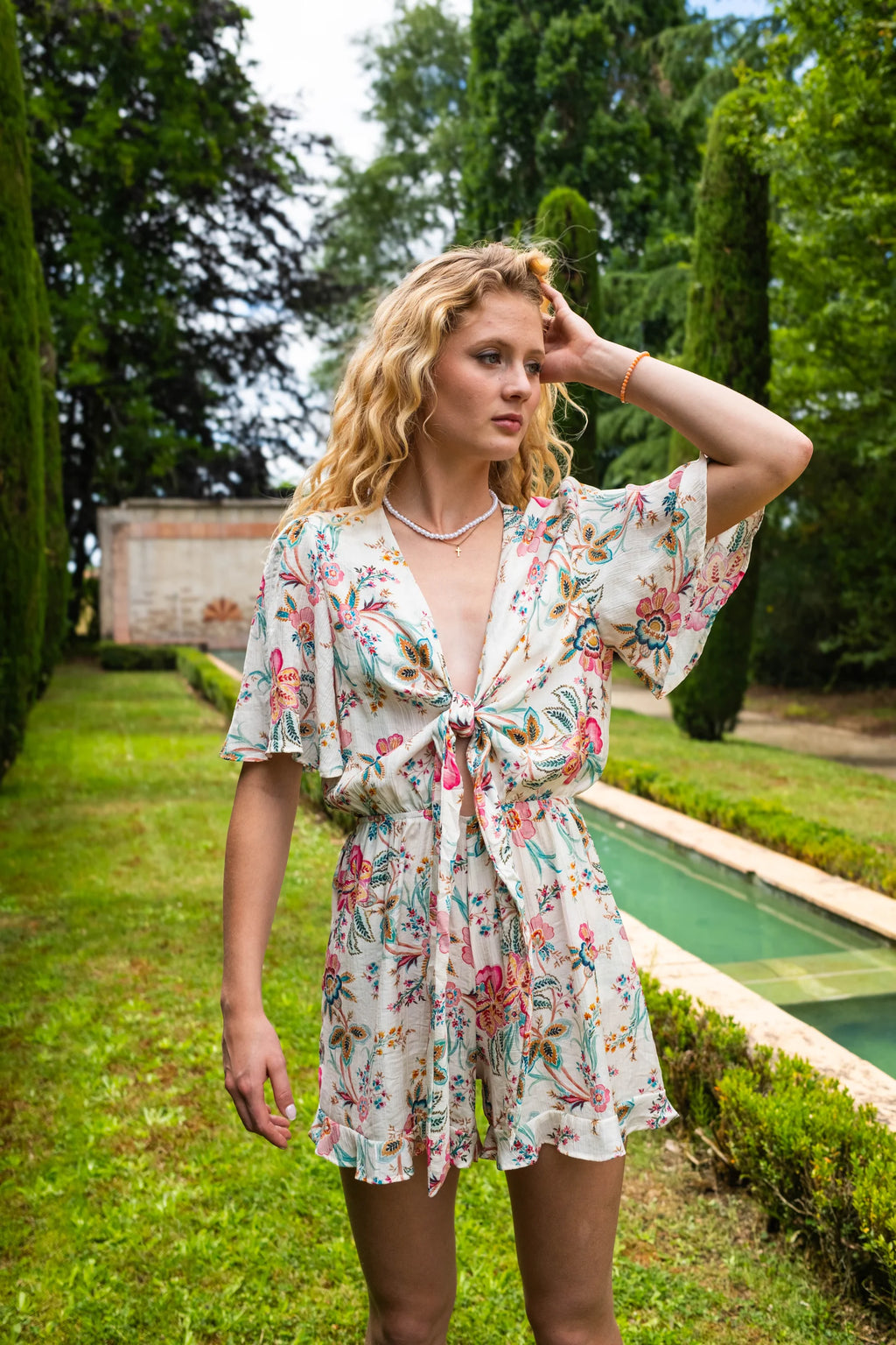 Combi-short Lou
