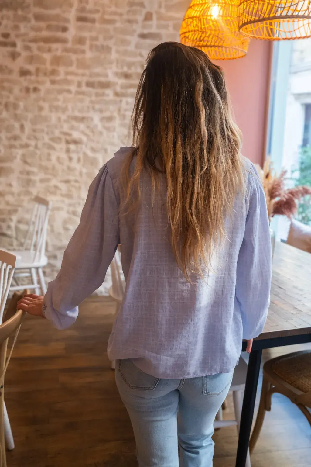 Blouse Abby