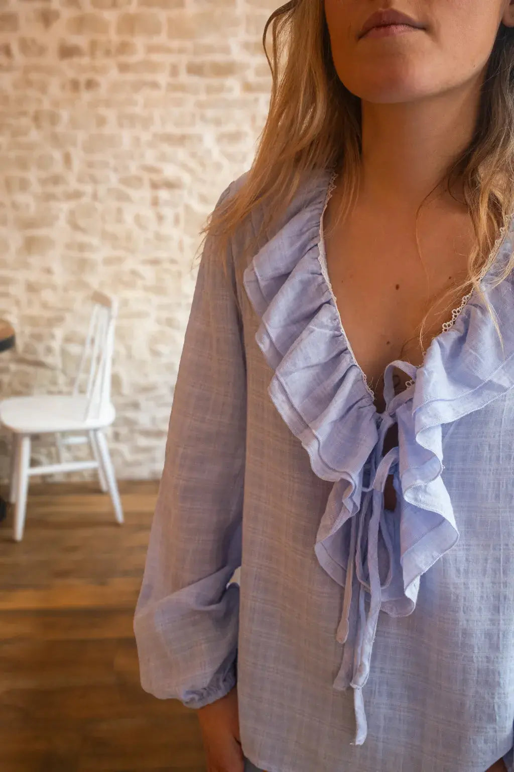 Blouse Abby