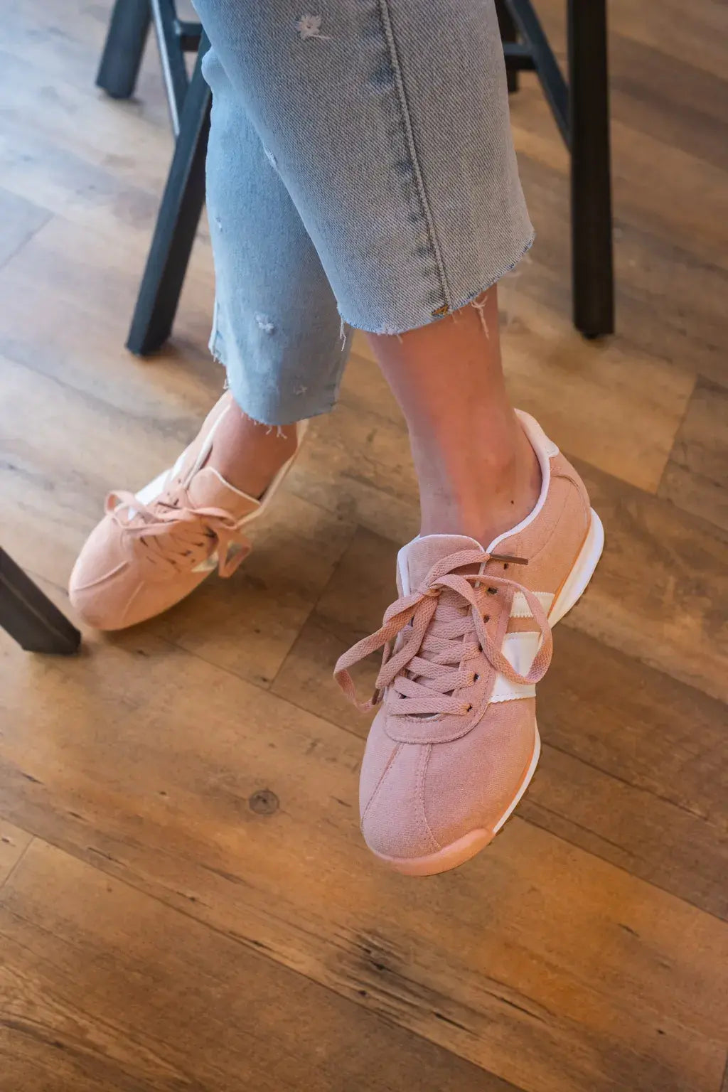 Baskets Carmine rose