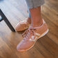 Baskets Carmine rose