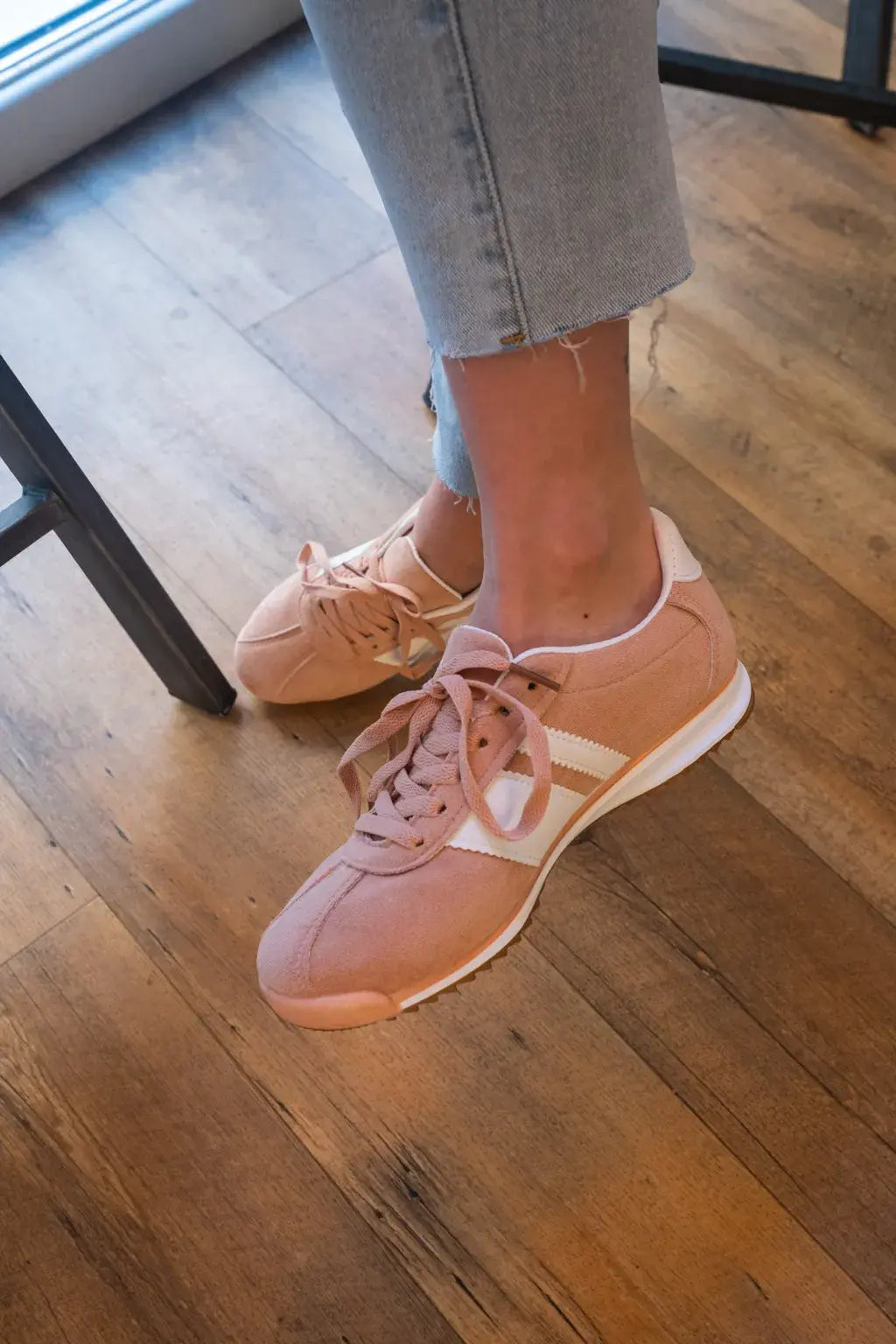 Baskets Carmine rose