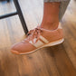 Baskets Carmine rose