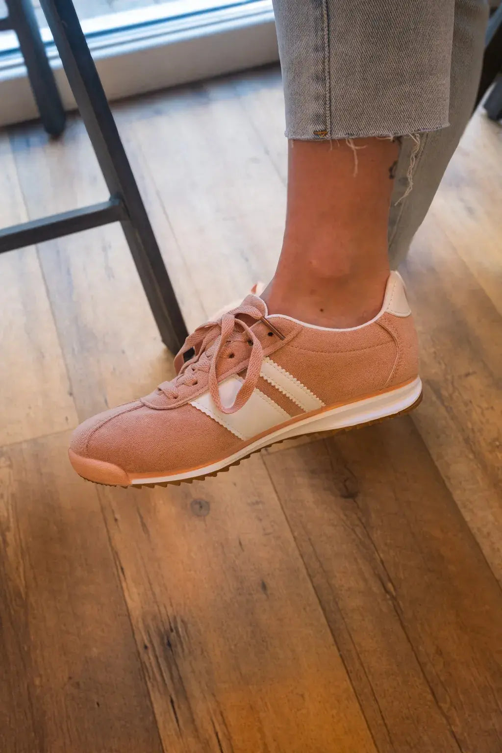 Baskets Carmine rose