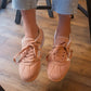 Baskets Carmine rose