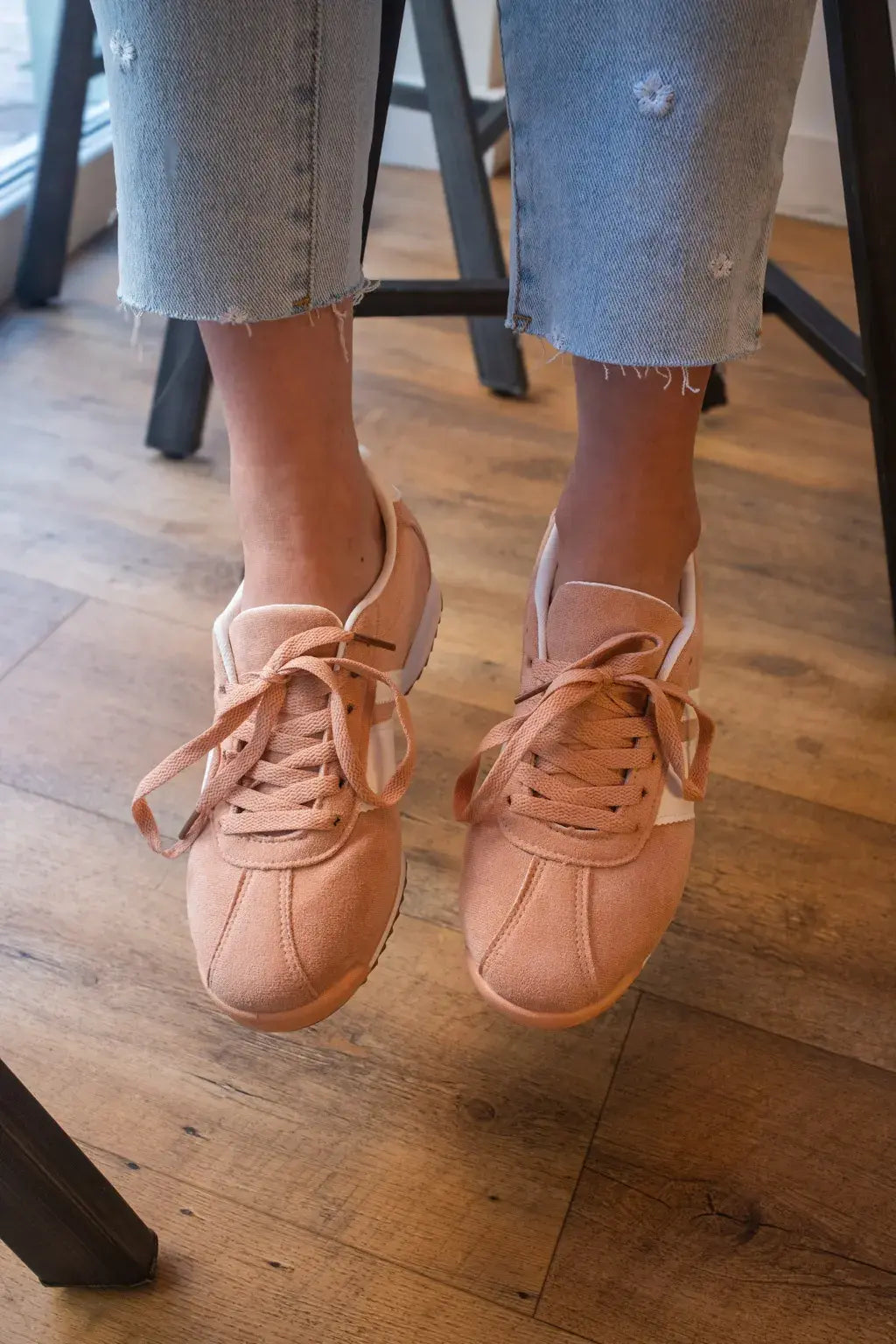 Baskets Carmine rose