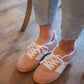 Baskets Carmine rose