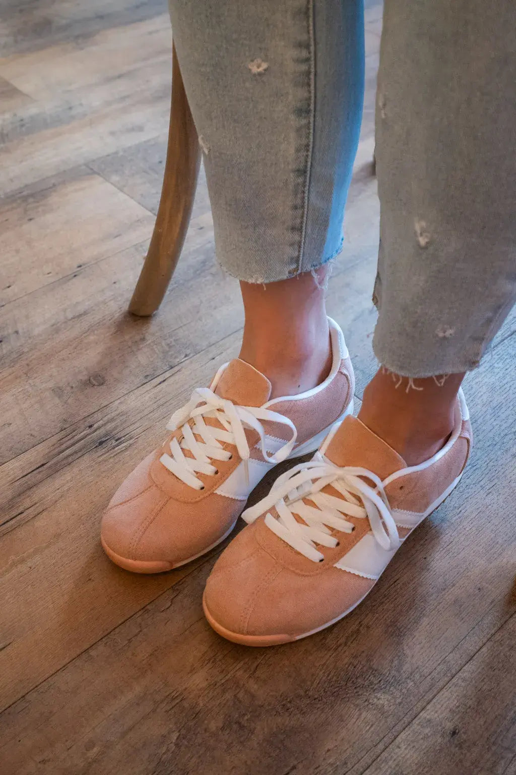 Baskets Carmine rose