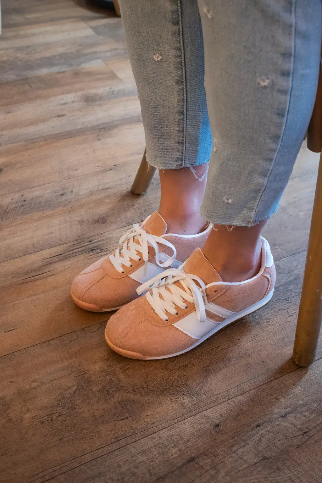 Baskets Carmine rose