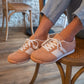 Baskets Carmine rose