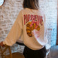 Sweat croissant parisienne