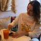 Sweat Lemon tarte blanc