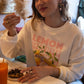 Sweat Lemon tarte blanc
