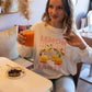 Sweat Lemon tarte blanc