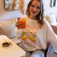 Sweat Lemon tarte blanc
