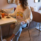 Sweat Lemon tarte blanc