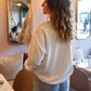 Sweat Lemon tarte blanc