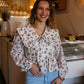 Blouse Agnes