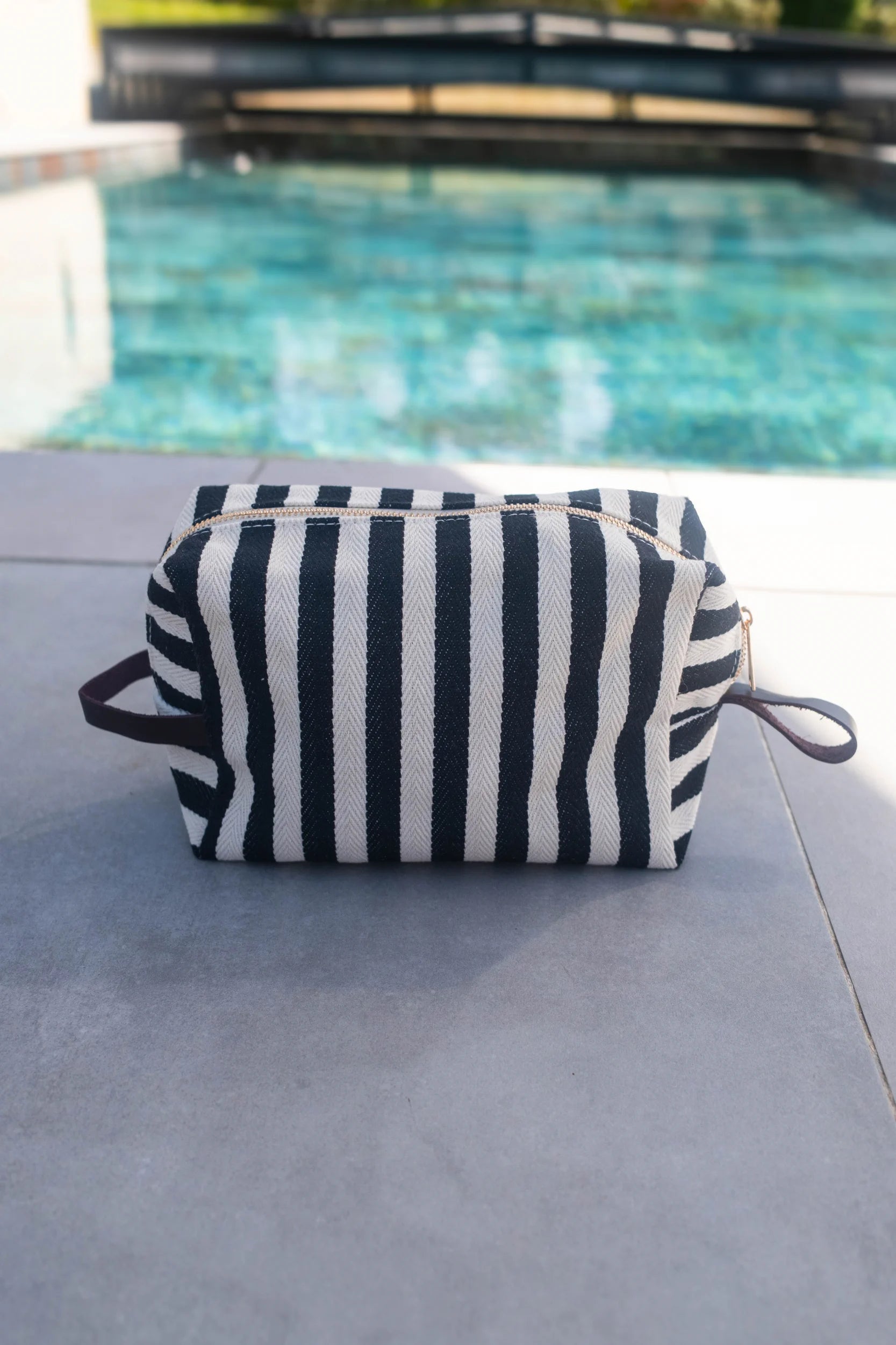 Trousse Soline noire