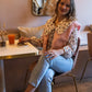 Blouse Agnes