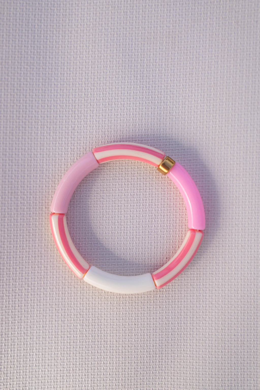 Bracelet Tyla rose 2