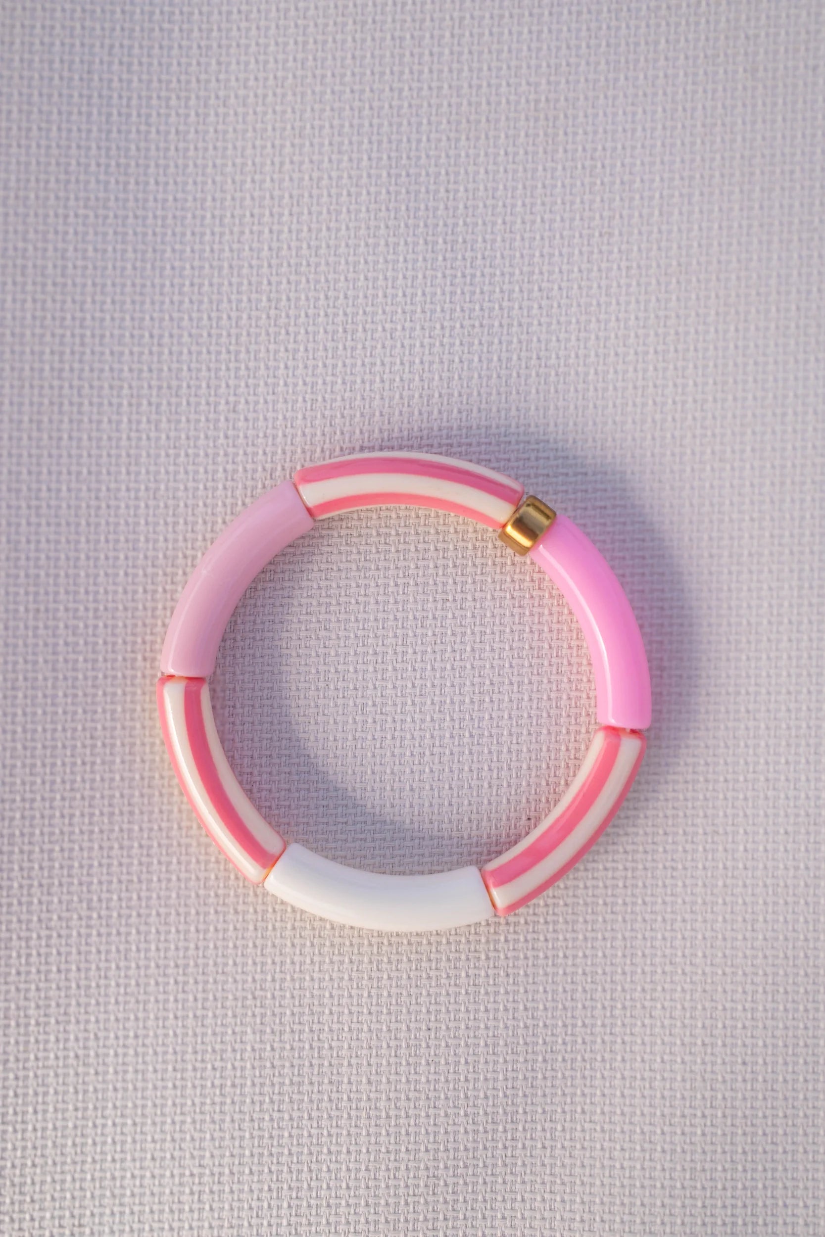 Bracelet Tyla rose 2